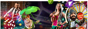 Free Spins Microgaming